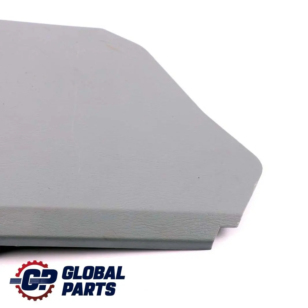 Mercedes-Benz M-Class ML W163 Fuse Box Relay Lid Cover Trim to with Part number A1636880035 Mercedes-Benz M-Class ML W163 Fuse Box Relay Lid Cover Trim - SKU A1636880035 - Part number A1636880035