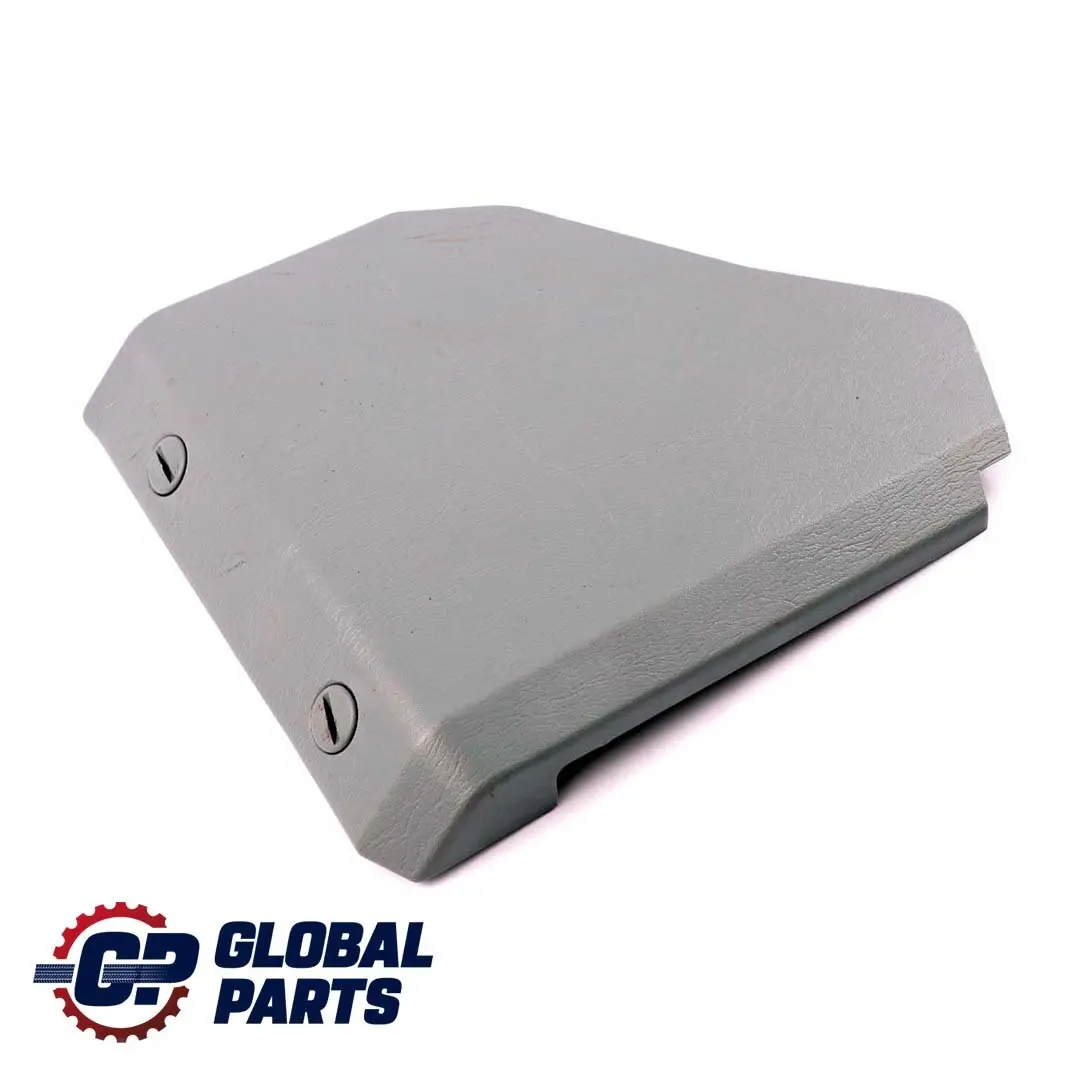  Mercedes-Benz M-Class ML W163 Fuse Box Relay Lid Cover Trim - SKU A1636880035 - Part number A1636880035