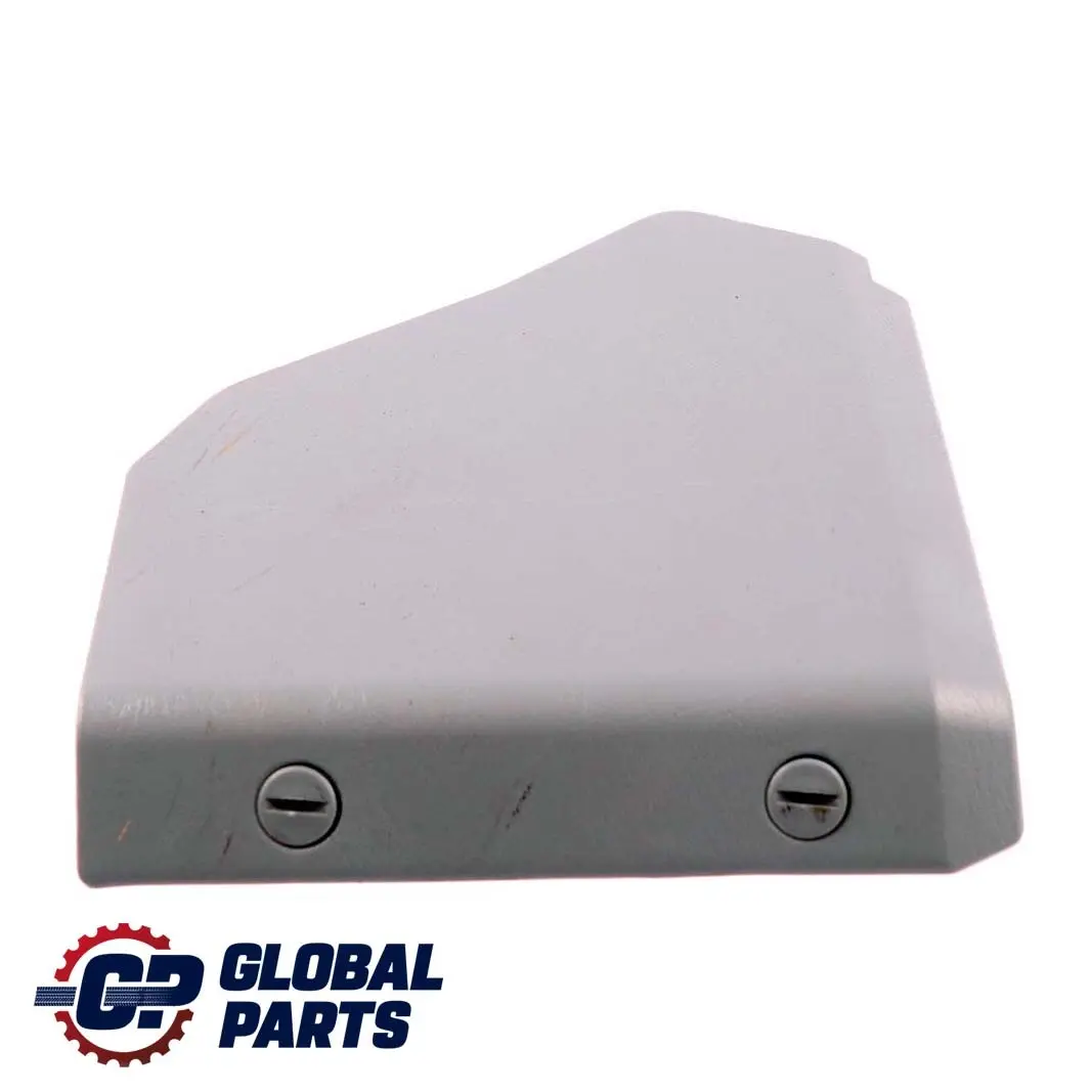  Mercedes-Benz M-Class ML W163 Fuse Box Relay Lid Cover Trim - SKU A1636880035 - Part number A1636880035