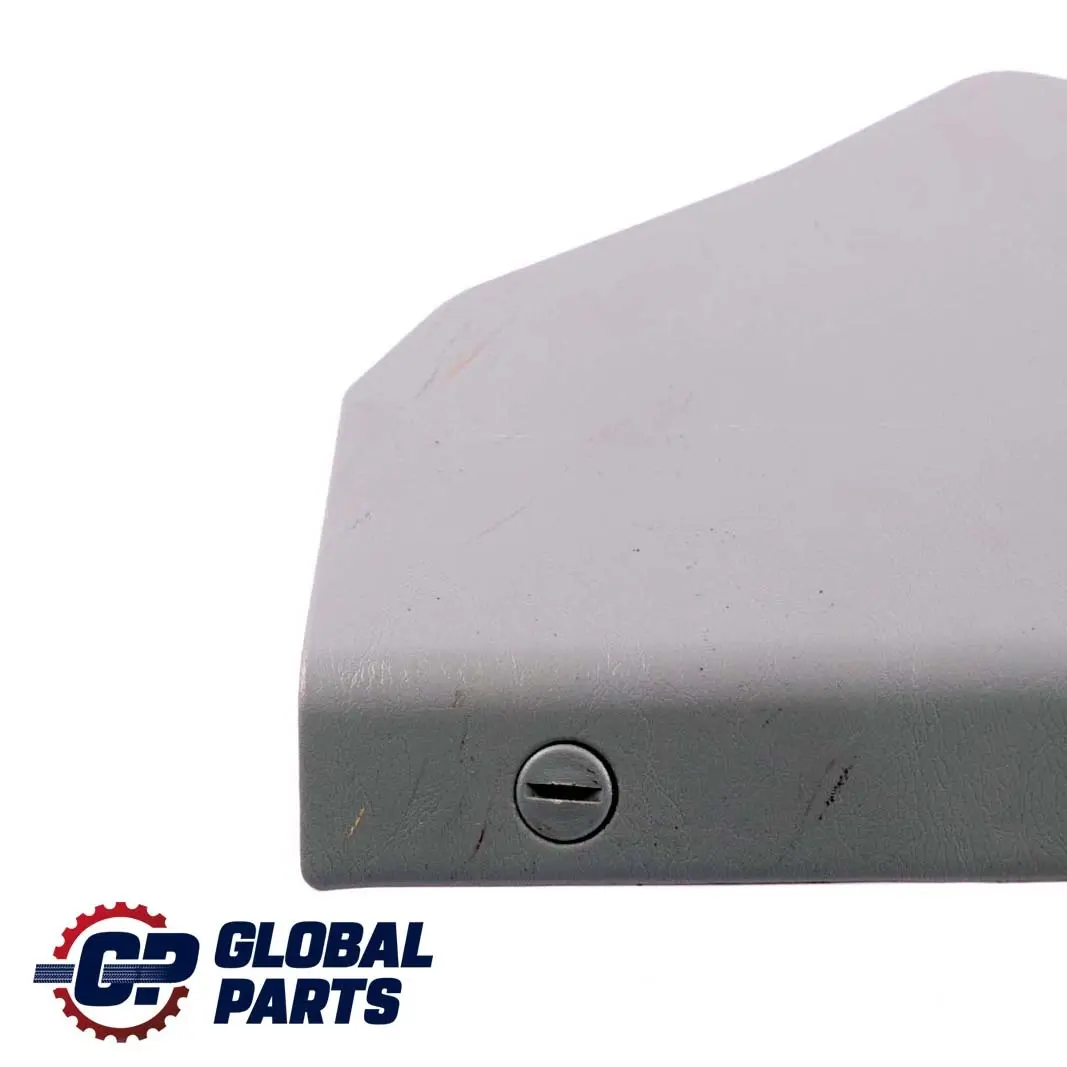  Mercedes-Benz M-Class ML W163 Fuse Box Relay Lid Cover Trim - SKU A1636880035 - Part number A1636880035