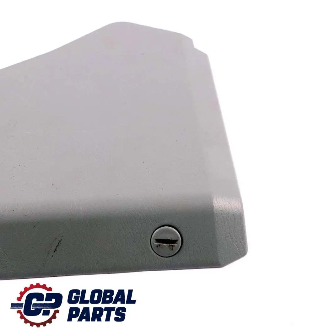  Mercedes-Benz M-Class ML W163 Fuse Box Relay Lid Cover Trim - SKU A1636880035 - Part number A1636880035