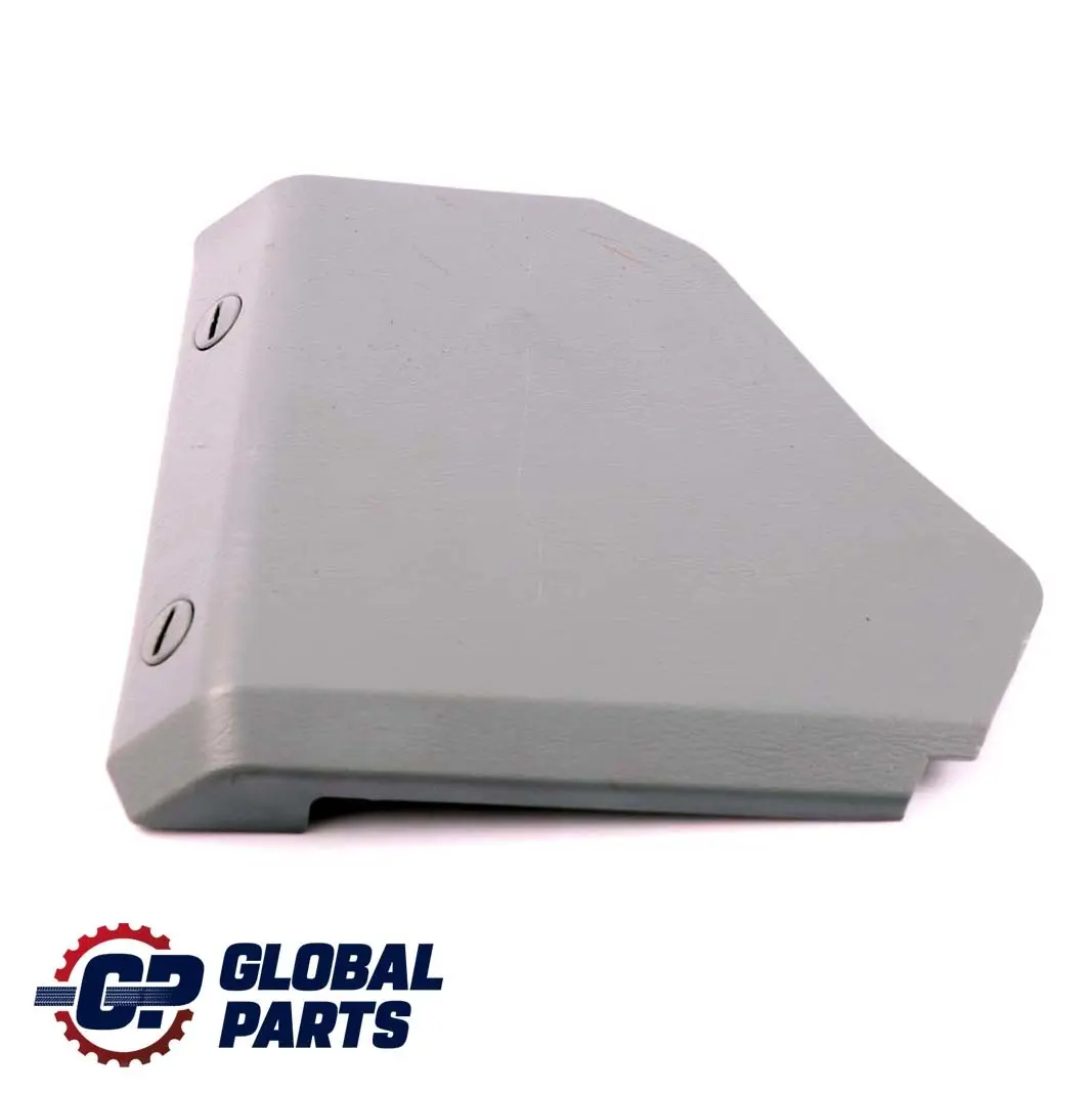  Mercedes-Benz M-Class ML W163 Fuse Box Relay Lid Cover Trim - SKU A1636880035 - Part number A1636880035