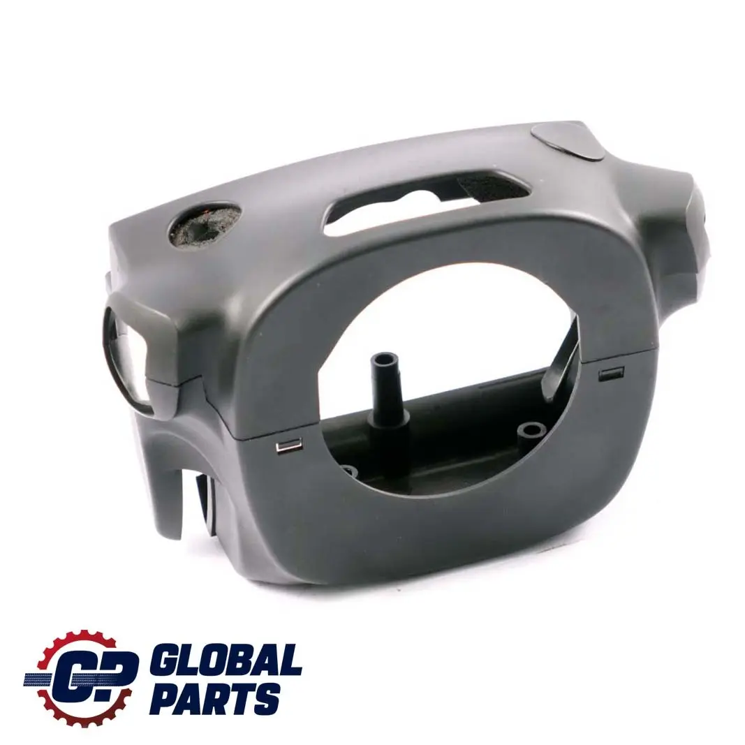 Mercedes-Benz M-Class ML W163 Steering Wheel Column Trim Cover to with Part number A1636890006 Mercedes-Benz M-Class ML W163 Steering Wheel Column Trim Cover - SKU A1636890006 - Part number A1636890006