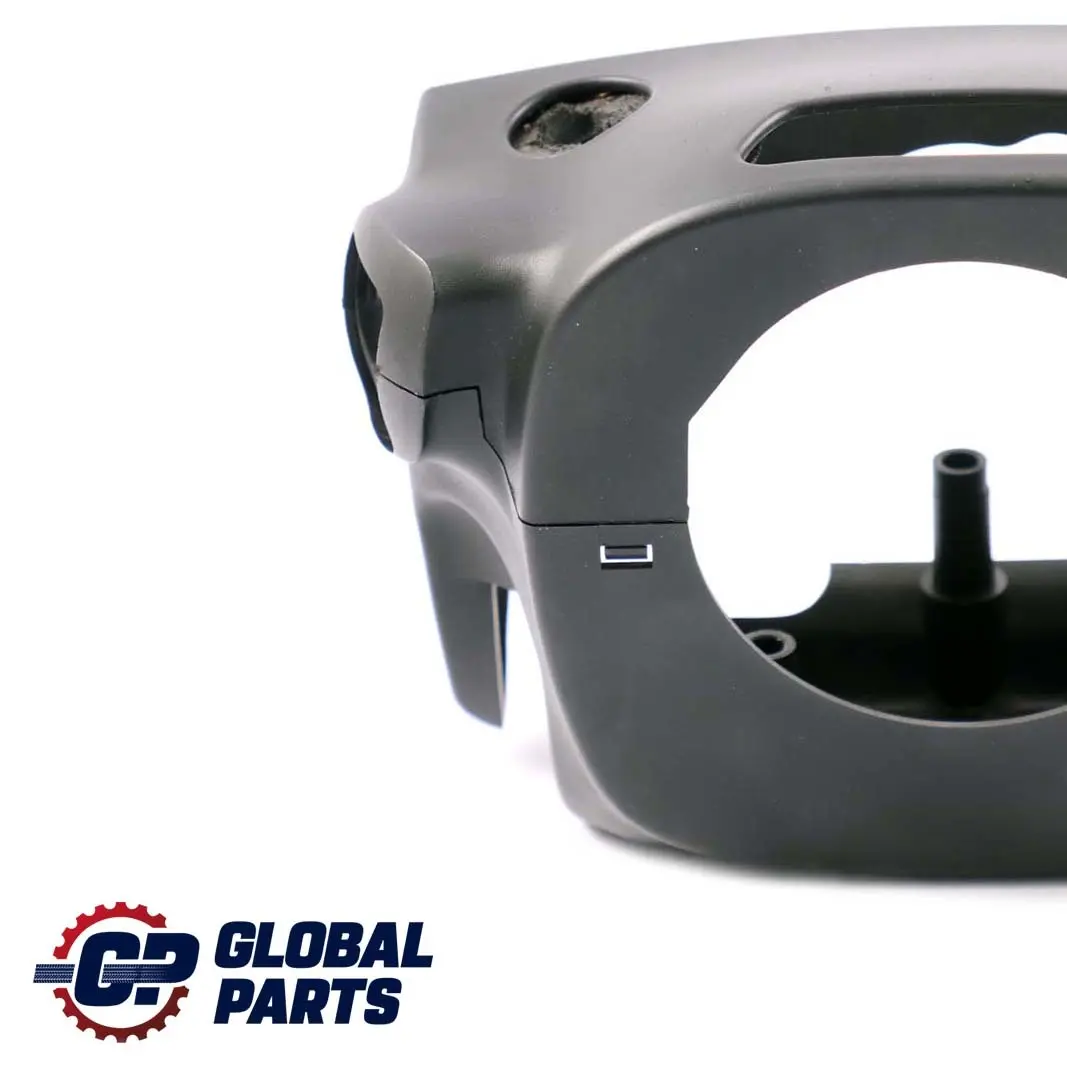 Mercedes-Benz M-Class ML W163 Steering Wheel Column Trim Cover to with Part number A1636890006 Mercedes-Benz M-Class ML W163 Steering Wheel Column Trim Cover - SKU A1636890006 - Part number A1636890006