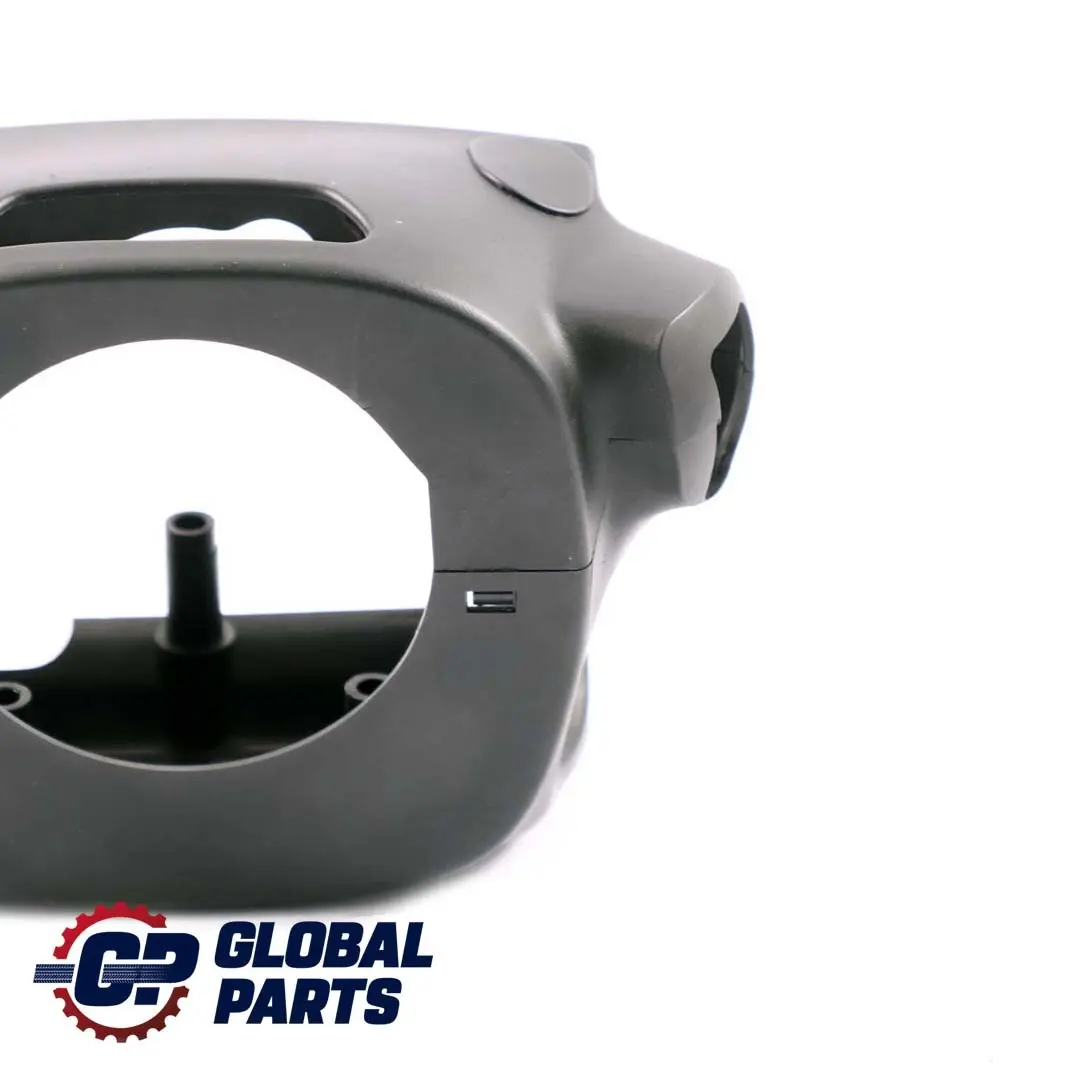 Mercedes-Benz M-Class ML W163 Steering Wheel Column Trim Cover to with Part number A1636890006 Mercedes-Benz M-Class ML W163 Steering Wheel Column Trim Cover - SKU A1636890006 - Part number A1636890006