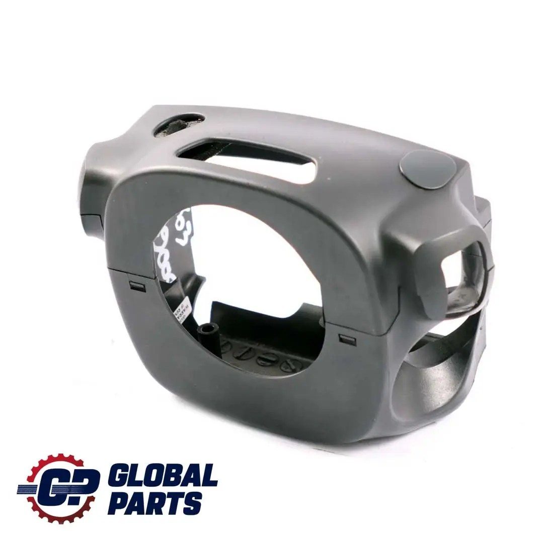 Mercedes-Benz M-Class ML W163 Steering Wheel Column Trim Cover to with Part number A1636890006 Mercedes-Benz M-Class ML W163 Steering Wheel Column Trim Cover - SKU A1636890006 - Part number A1636890006