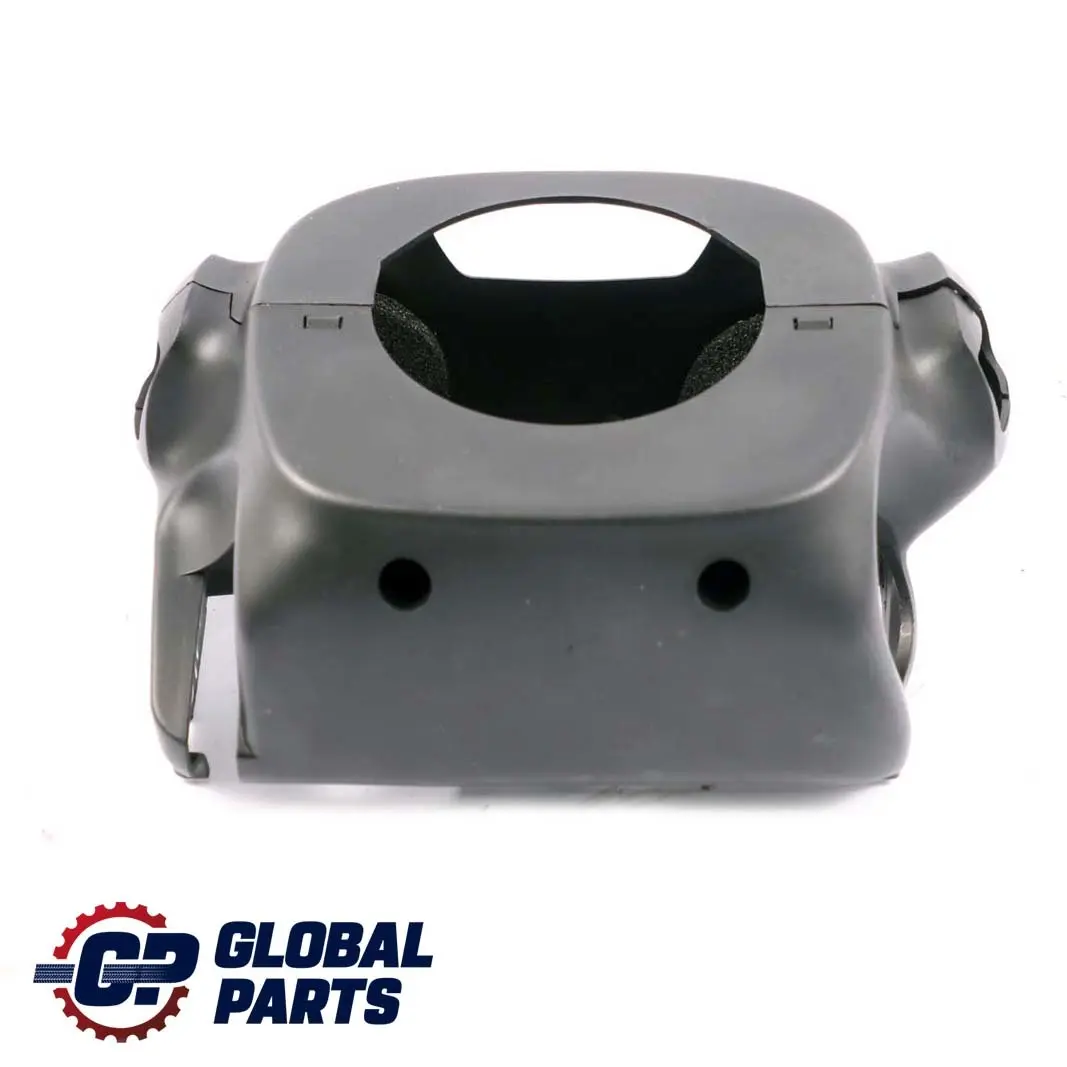 Mercedes-Benz M-Class ML W163 Steering Wheel Column Trim Cover to with Part number A1636890006 Mercedes-Benz M-Class ML W163 Steering Wheel Column Trim Cover - SKU A1636890006 - Part number A1636890006