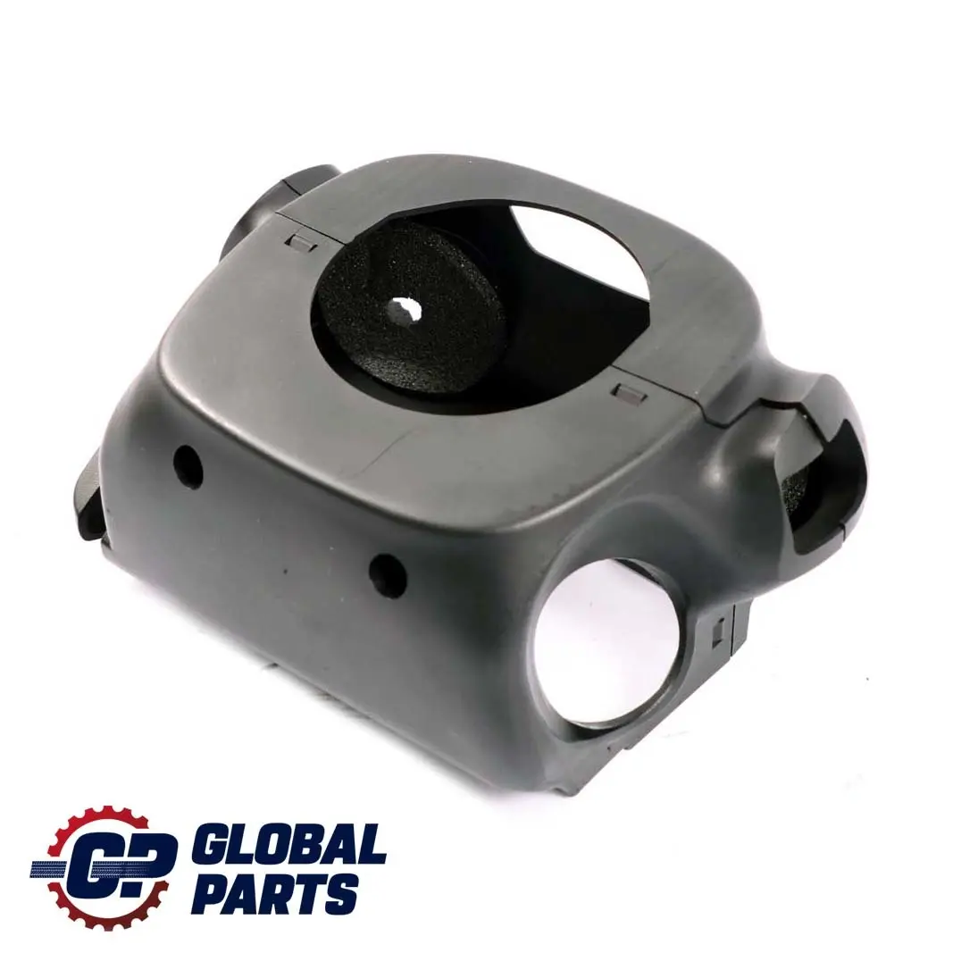 Mercedes-Benz M-Class ML W163 Steering Wheel Column Trim Cover to with Part number A1636890006 Mercedes-Benz M-Class ML W163 Steering Wheel Column Trim Cover - SKU A1636890006 - Part number A1636890006