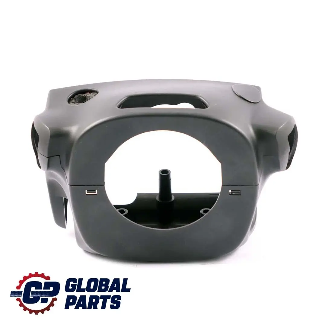 Mercedes-Benz M-Class ML W163 Steering Wheel Column Trim Cover to with Part number A1636890006 Mercedes-Benz M-Class ML W163 Steering Wheel Column Trim Cover - SKU A1636890006 - Part number A1636890006