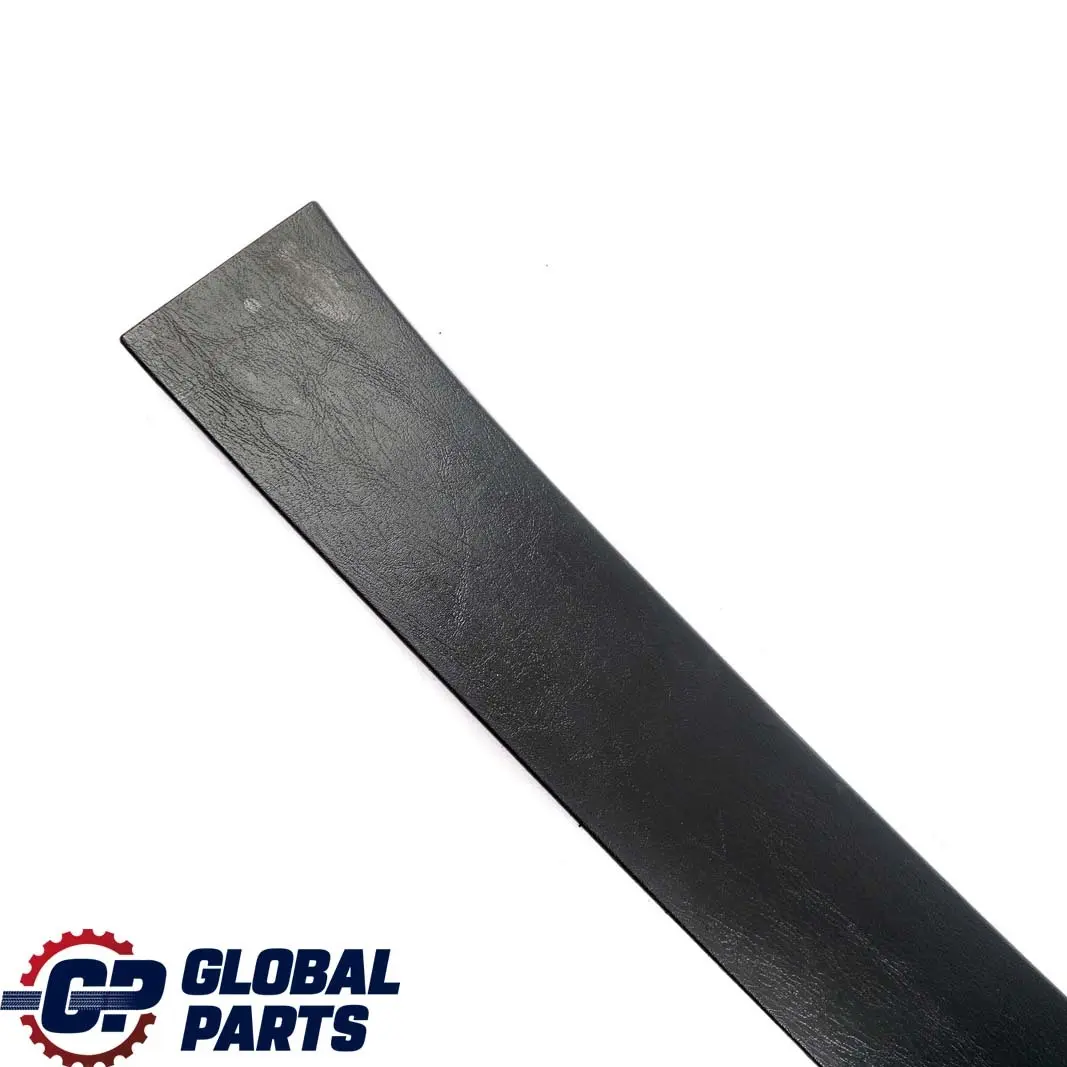 Maletero Trasero Porton Trasero Cubierta Interior para Mercedes ML W163 con número de pieza A1636900025 Mercedes ML W163 Maletero Trasero Porton Trasero Cubierta Interior - SKU A1636900025 - Número de pieza A1636900025