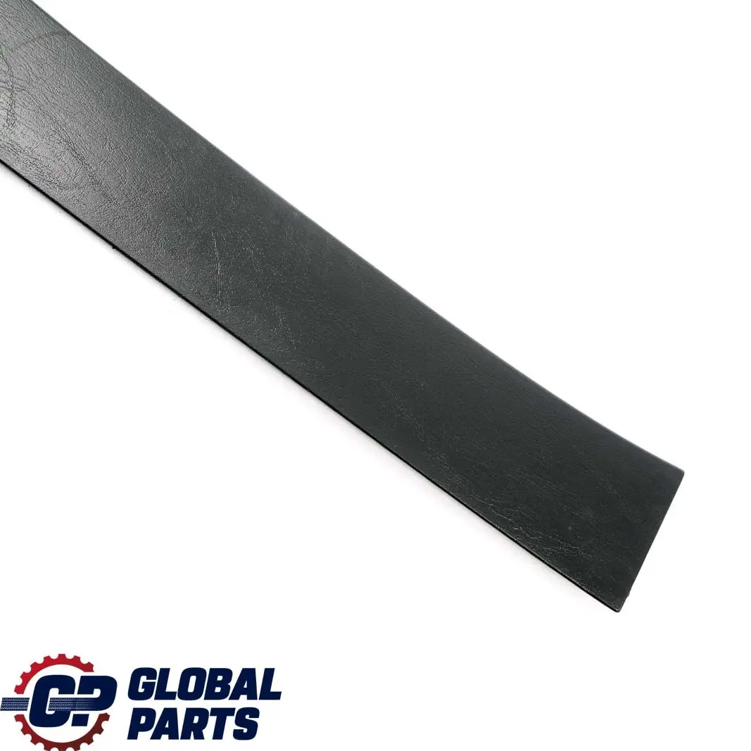 Maletero Trasero Porton Trasero Cubierta Interior para Mercedes ML W163 con número de pieza A1636900025 Mercedes ML W163 Maletero Trasero Porton Trasero Cubierta Interior - SKU A1636900025 - Número de pieza A1636900025