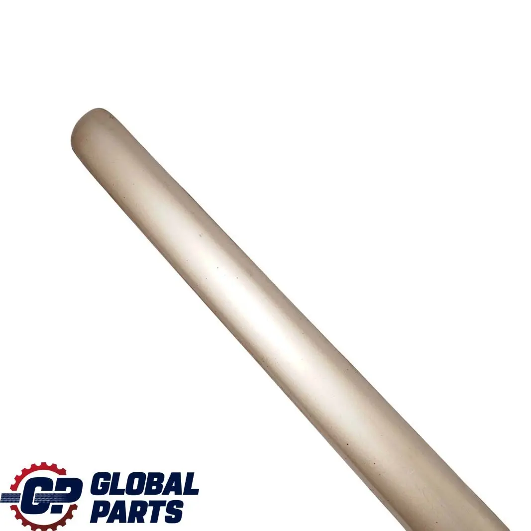 Mercedes-Benz W163 Front Left Door N/S Trim Strip Moulding Travertine Beige 693 to with Part number A1636900162 Mercedes-Benz W163 Front Left Door N/S Trim Strip Moulding Travertine Beige 693 - SKU A1636900162-TRB - Part number A1636900162