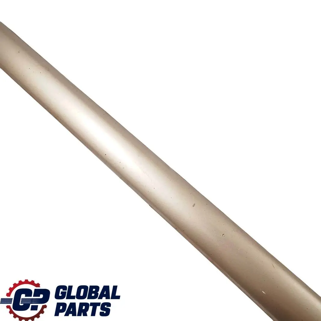  Mercedes-Benz W163 Front Left Door N/S Trim Strip Moulding Travertine Beige 693 - SKU A1636900162-TRB - Part number A1636900162