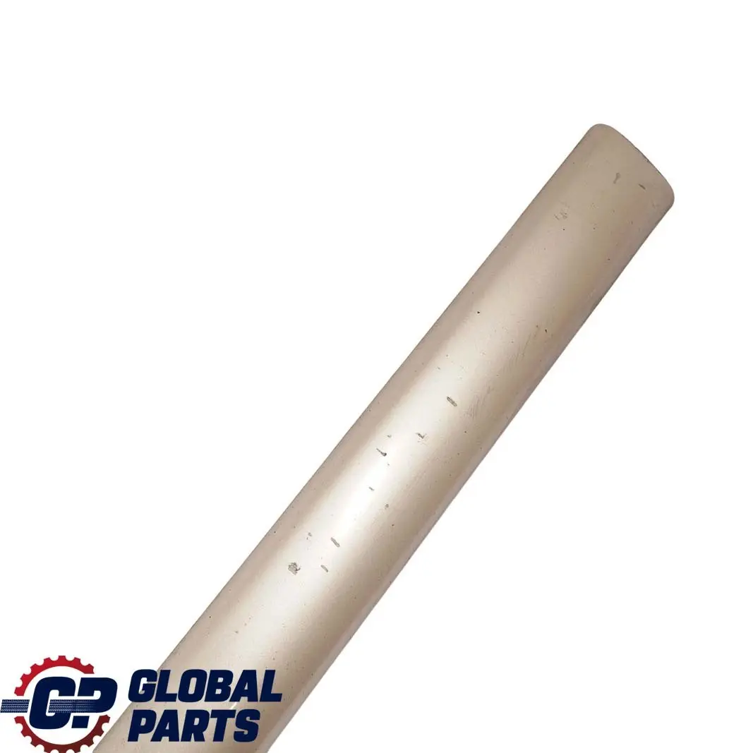 Listwa drzwi lewy przód beige do Mercedes ML W163 o numerze A1636900162 Mercedes ML W163 Listwa drzwi lewy przód beige - SKU A1636900162-TRB - Numer Części A1636900162