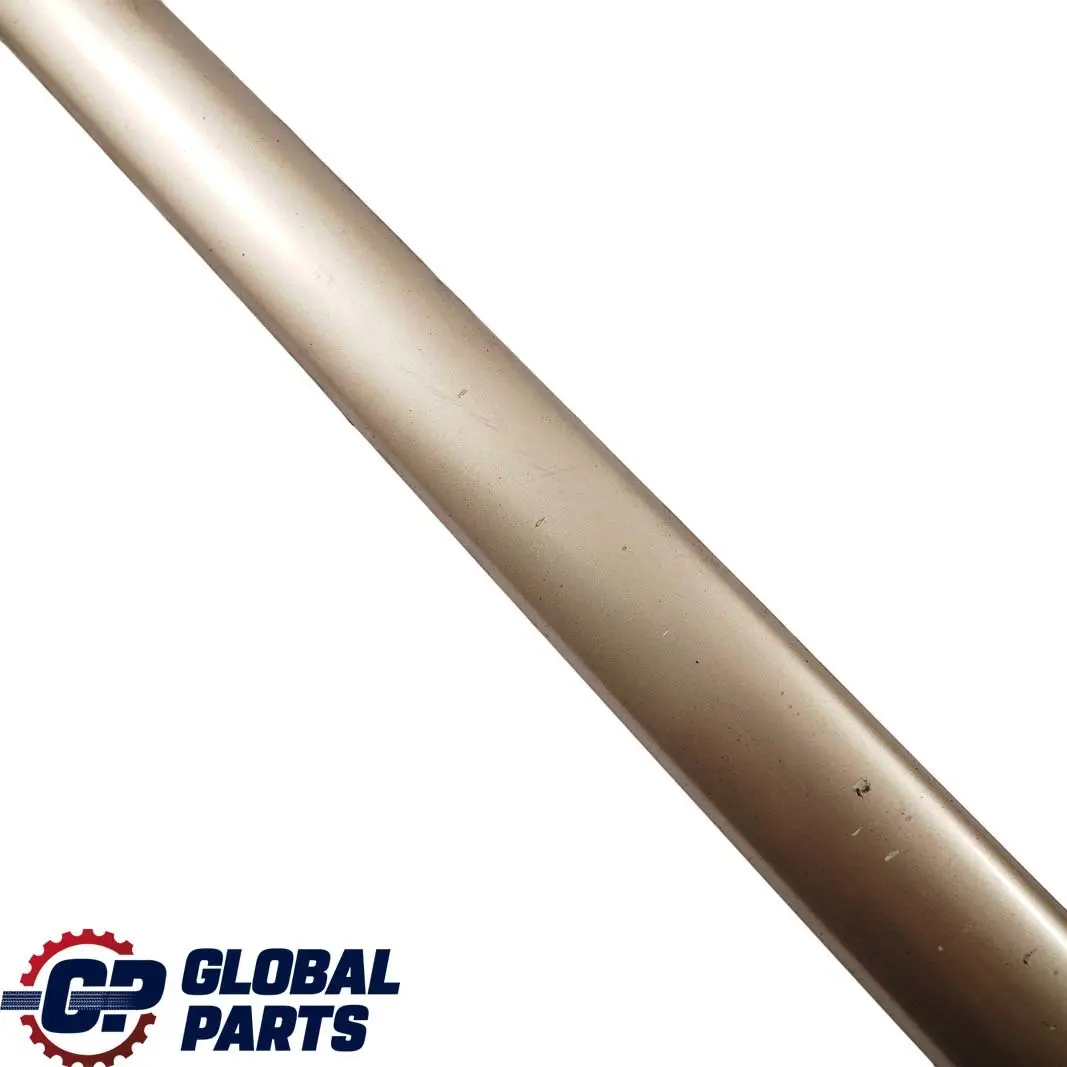 Listwa drzwi lewy przód beige do Mercedes ML W163 o numerze A1636900162 Mercedes ML W163 Listwa drzwi lewy przód beige - SKU A1636900162-TRB - Numer Części A1636900162