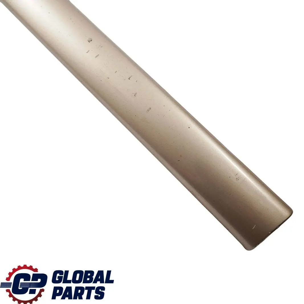 Listwa drzwi lewy przód beige do Mercedes ML W163 o numerze A1636900162 Mercedes ML W163 Listwa drzwi lewy przód beige - SKU A1636900162-TRB - Numer Części A1636900162