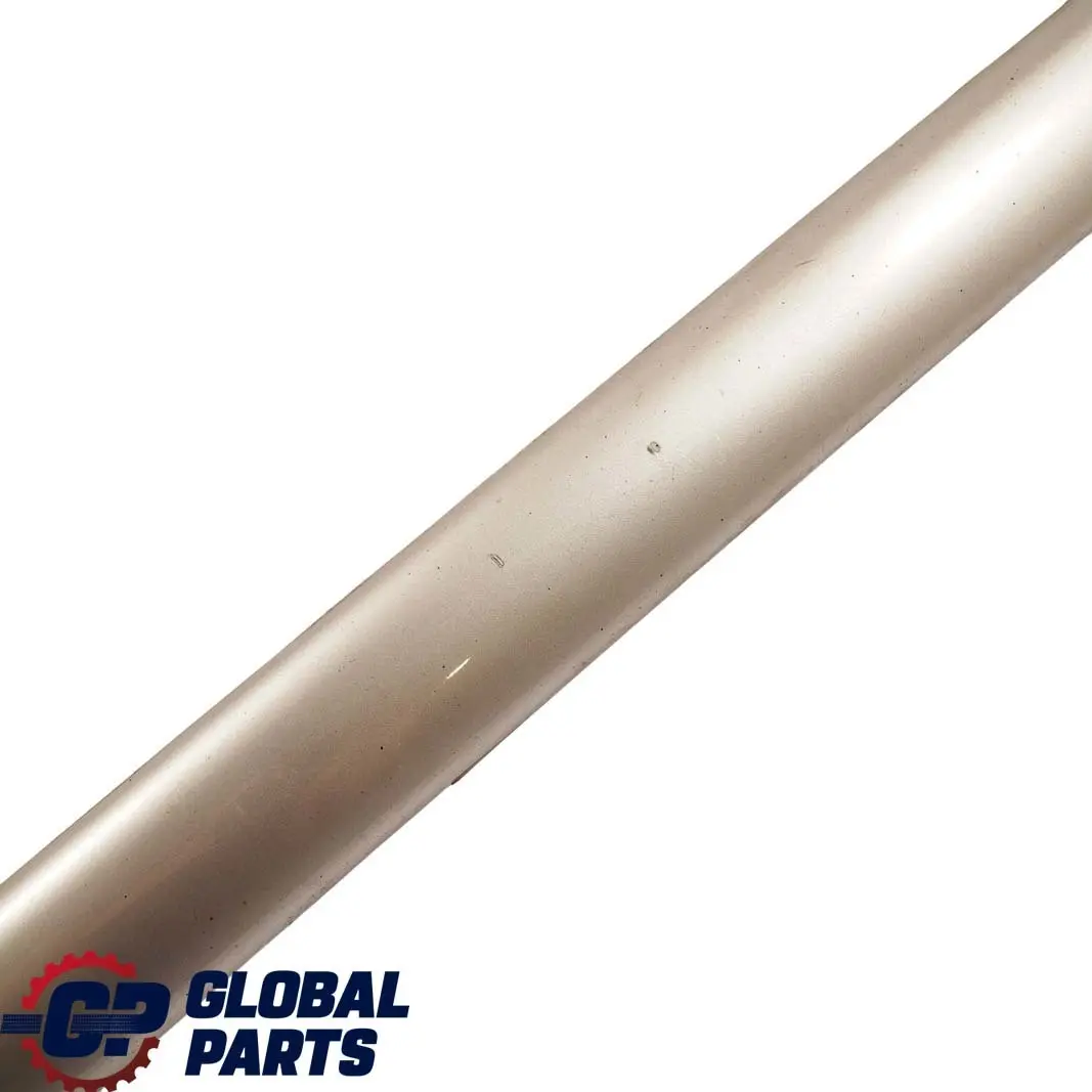 Listwa drzwi lewy przód beige do Mercedes ML W163 o numerze A1636900162 Mercedes ML W163 Listwa drzwi lewy przód beige - SKU A1636900162-TRB - Numer Części A1636900162