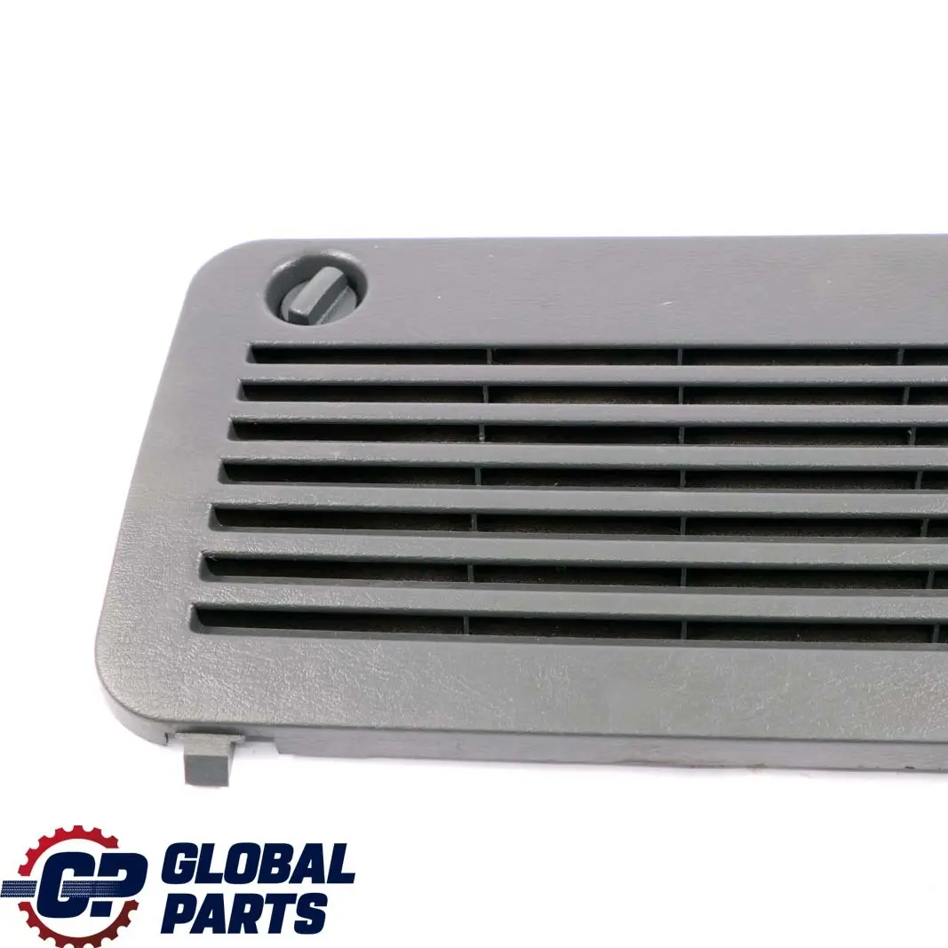  Mercedes-Benz M ML W163 1 Rear Boot Storage Compartment Cover Right - SKU A1636900227-1 - Part number A1636900227
