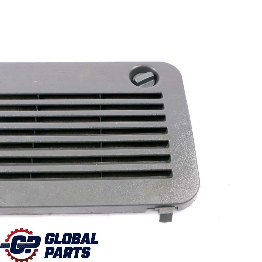  Mercedes-Benz M ML W163 1 Rear Boot Storage Compartment Cover Right - SKU A1636900227-1 - Part number A1636900227