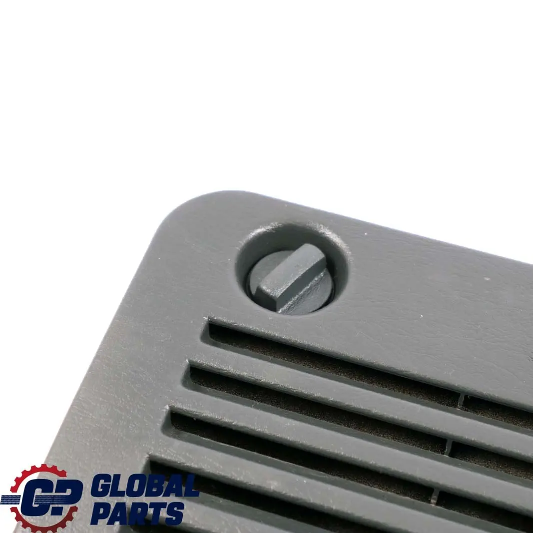  Mercedes-Benz M ML W163 1 Rear Boot Storage Compartment Cover Right - SKU A1636900227-1 - Part number A1636900227