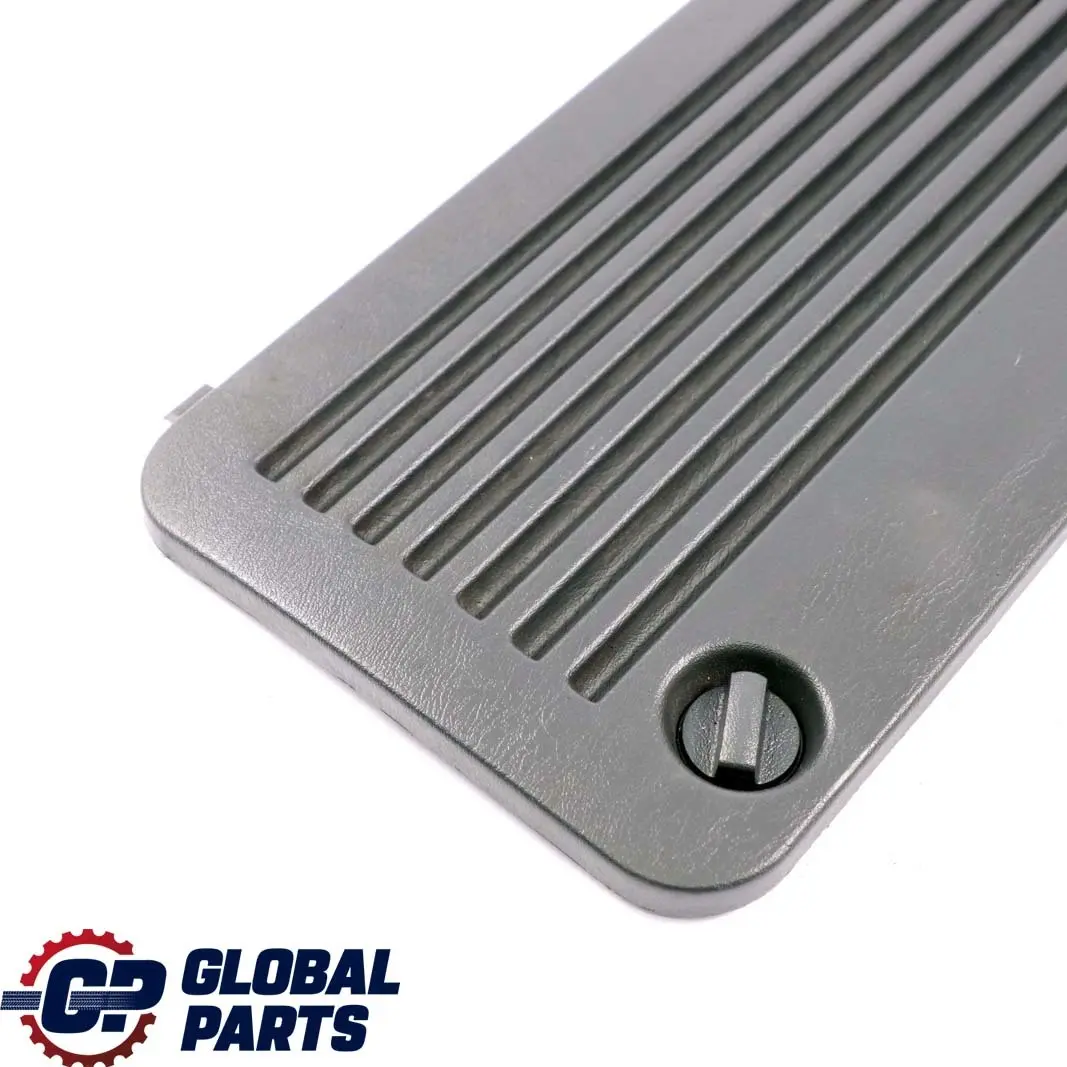  Mercedes-Benz M ML W163 1 Rear Boot Storage Compartment Cover Right - SKU A1636900227-1 - Part number A1636900227