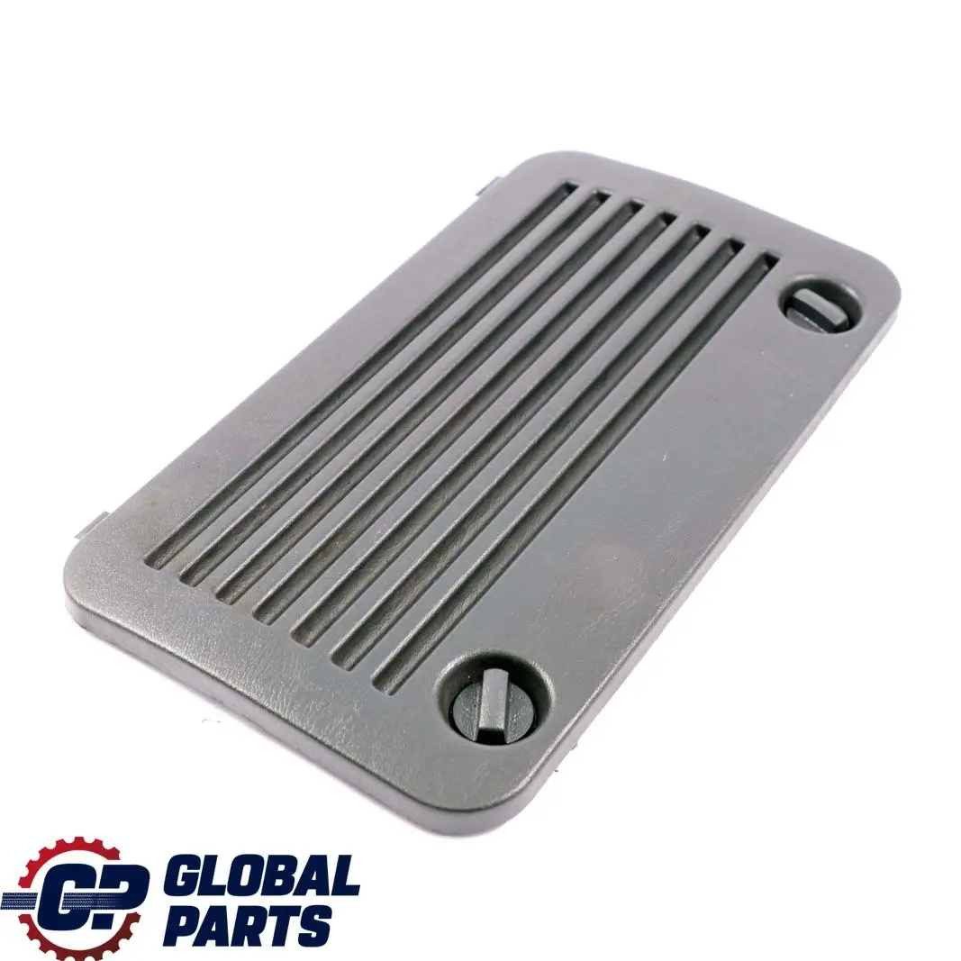  Mercedes-Benz M ML W163 1 Rear Boot Storage Compartment Cover Right - SKU A1636900227-1 - Part number A1636900227