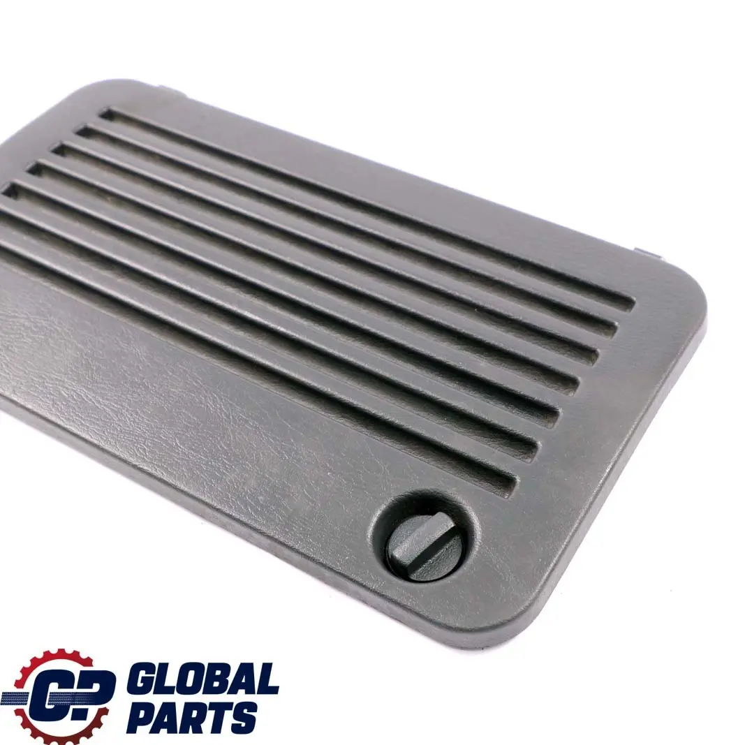  Mercedes-Benz M ML W163 1 Rear Boot Storage Compartment Cover Right - SKU A1636900227-1 - Part number A1636900227