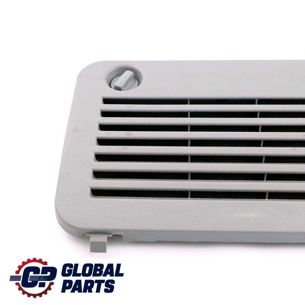  Mercedes-benz M ML W163 Capot Coffre Clapet Droite Gris - SKU A1636900227 - Numéro de pièce A1636900227