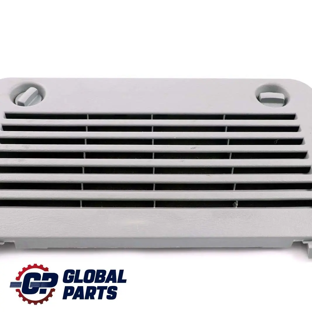  Mercedes-benz M ML W163 Capot Coffre Clapet Droite Gris - SKU A1636900227 - Numéro de pièce A1636900227