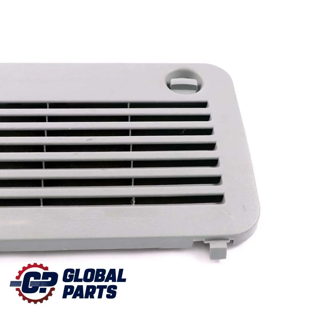  Mercedes-benz M ML W163 Capot Coffre Clapet Droite Gris - SKU A1636900227 - Numéro de pièce A1636900227