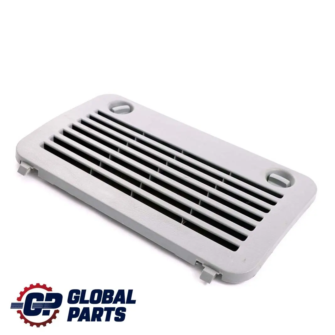  Mercedes-benz M ML W163 Capot Coffre Clapet Droite Gris - SKU A1636900227 - Numéro de pièce A1636900227