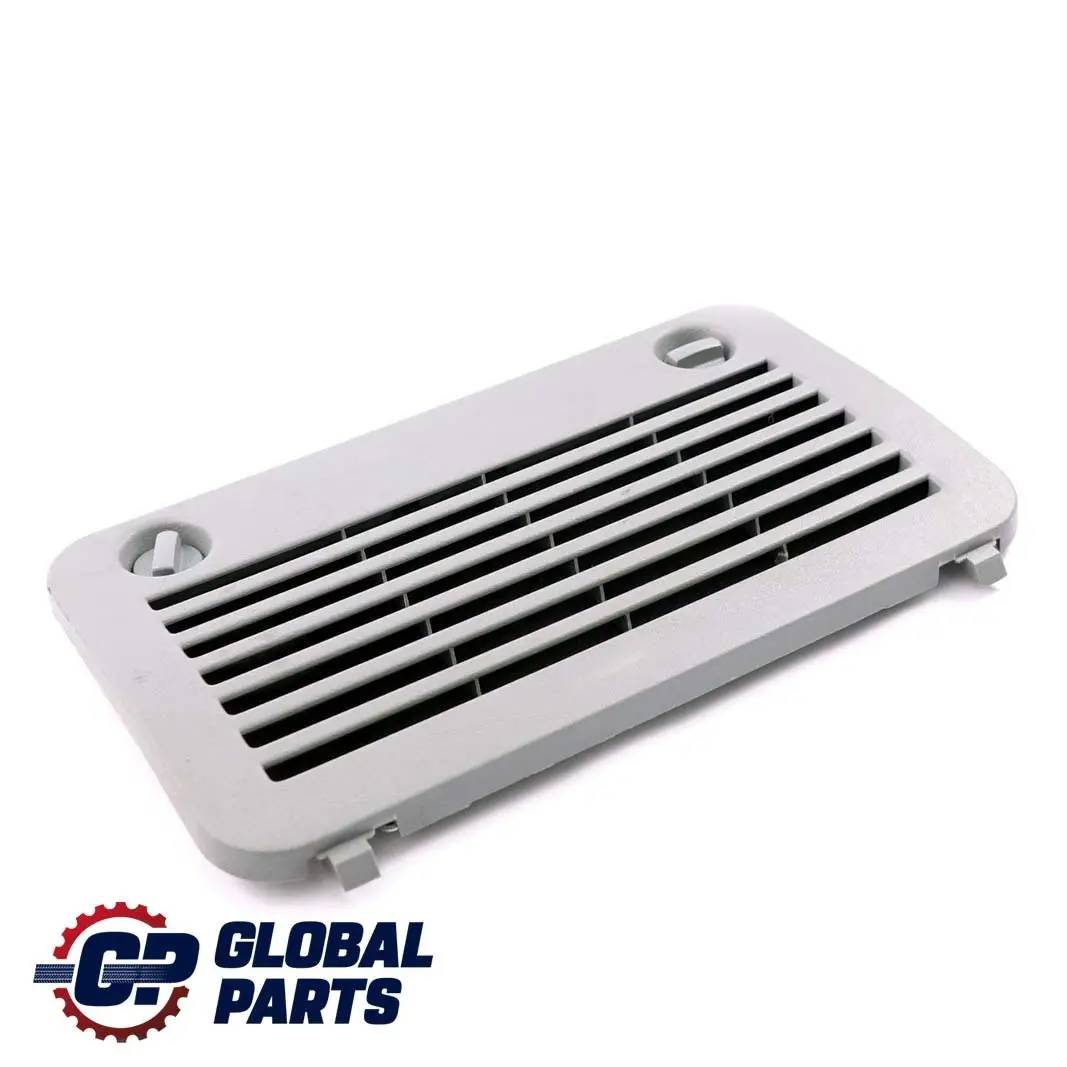  Mercedes-Benz M ML W163 Rear Boot Storage Compartment Cover Right - SKU A1636900227 - Part number A1636900227