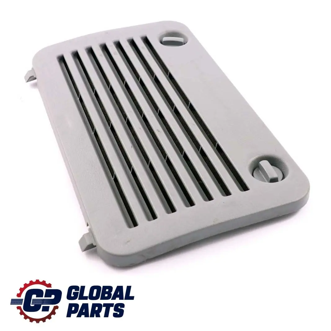  Mercedes-Benz M ML W163 Rear Boot Storage Compartment Cover Right - SKU A1636900227 - Part number A1636900227