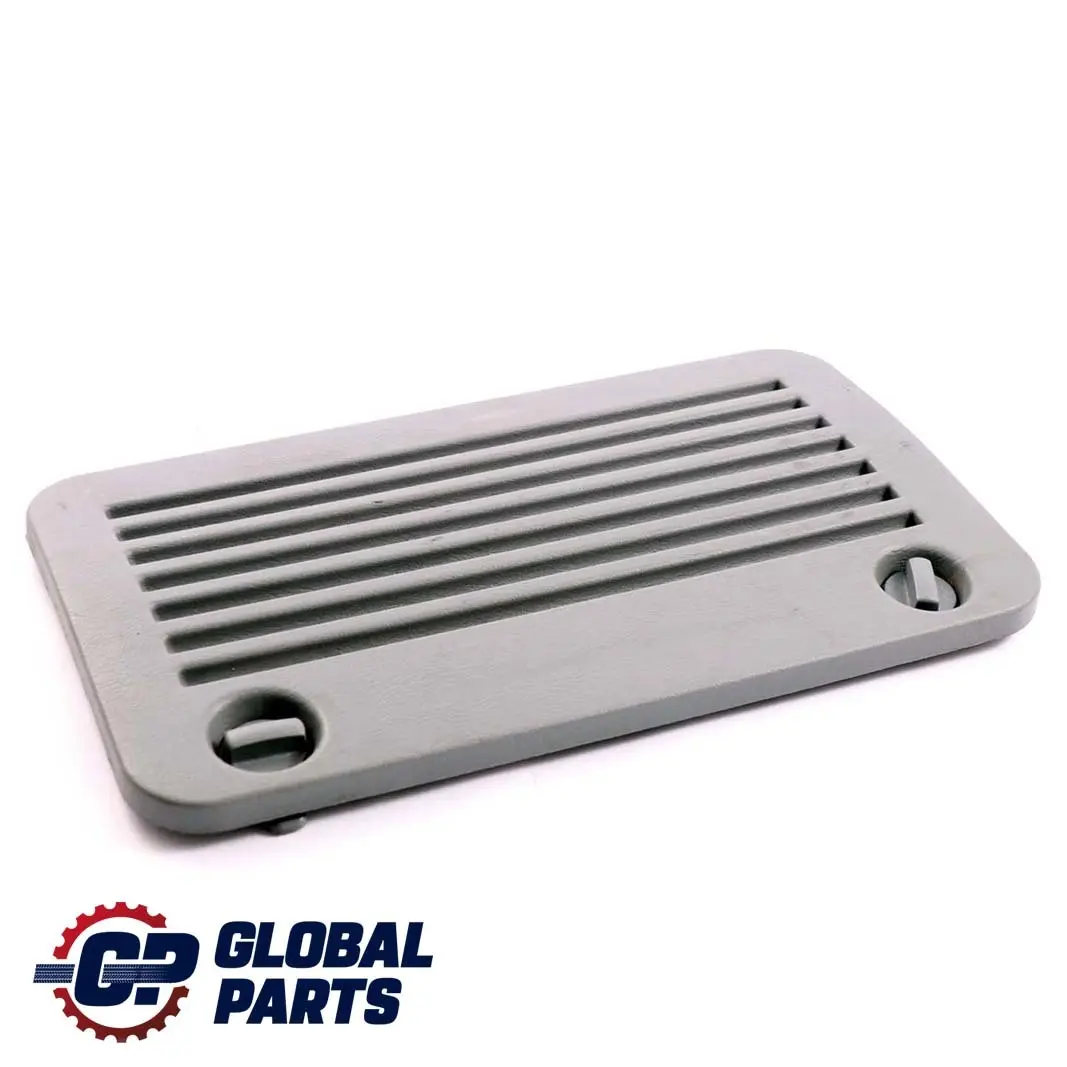  Mercedes-Benz M ML W163 Rear Boot Storage Compartment Cover Right - SKU A1636900227 - Part number A1636900227