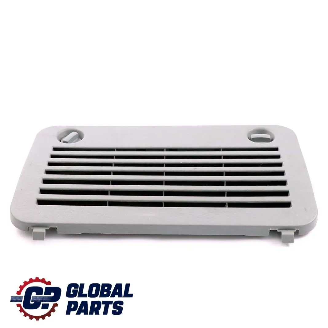  Mercedes-benz M ML W163 Capot Coffre Clapet Droite Gris - SKU A1636900227 - Numéro de pièce A1636900227