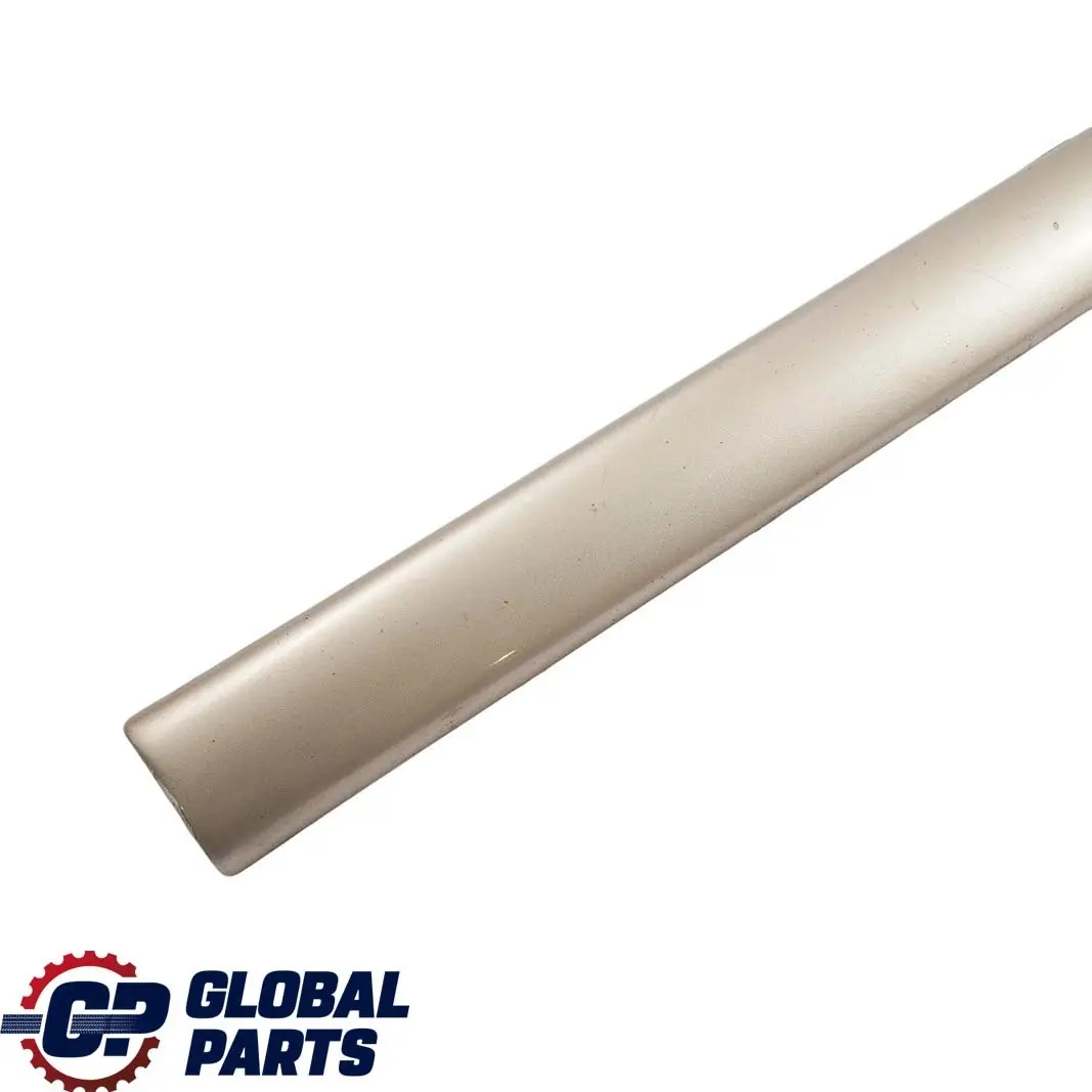 Mercedes-benz M ML W163 Seuil Bandes Decoratives avant Droit Travertin Beige 693 pour à propos du numéro de pièce A1636900262 Mercedes-benz M ML W163 Seuil Bandes Decoratives avant Droit Travertin Beige 693 - SKU A1636900262-TRB - Numéro de pièce A1636900262