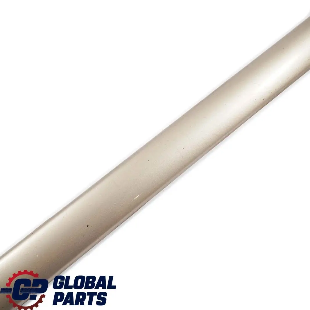  Mercedes-benz M ML W163 Listello Portiera Modanatura Ant. Dx Travertinbeige 693 - SKU A1636900262-TRB - Numero di parte A1636900262