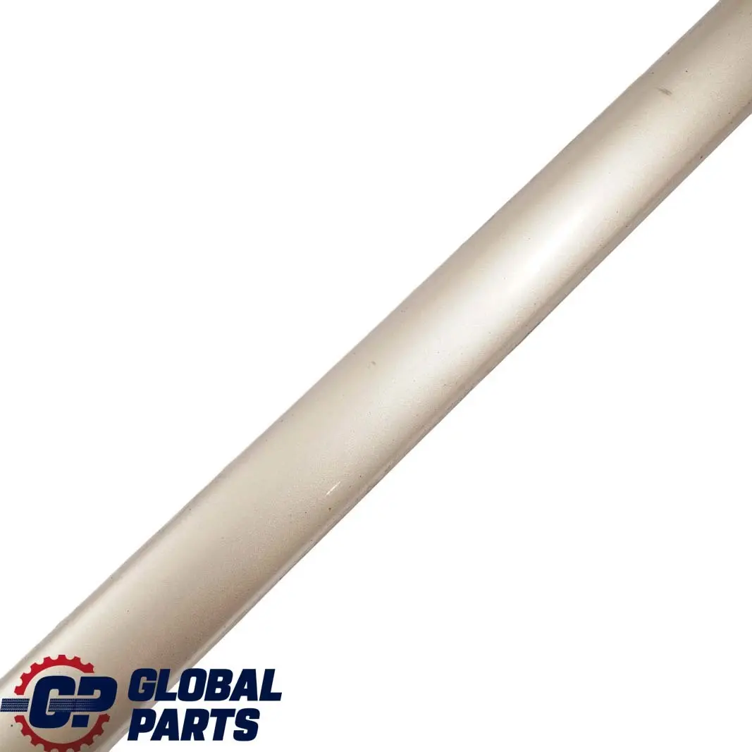  Mercedes-Benz W163 Front Right Door O/S Trim Strip Moulding Travertine Beige - SKU A1636900262-TRB - Part number A1636900262