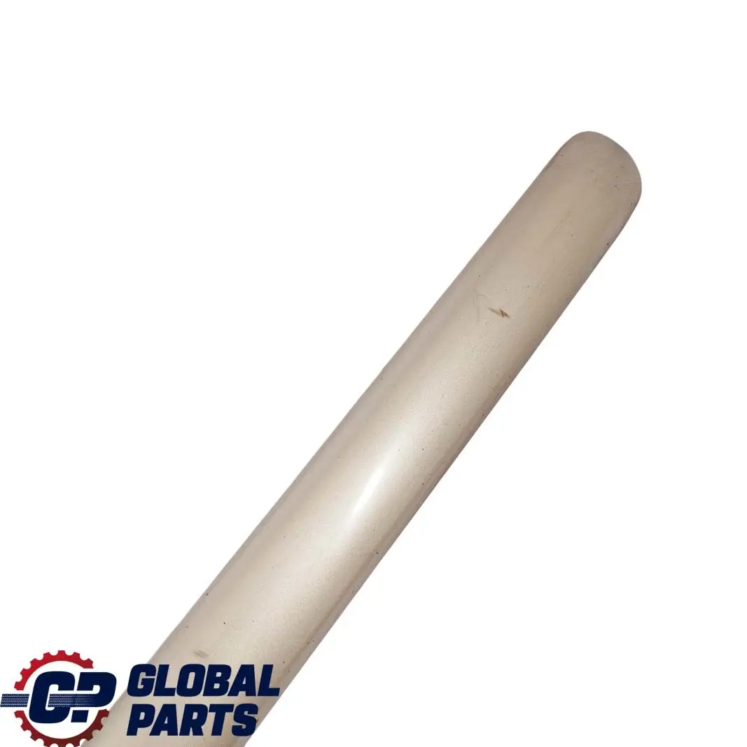 Listwa drzwi prawy przód beige do Mercedes ML W163 o numerze A1636900262 Mercedes ML W163 Listwa drzwi prawy przód beige - SKU A1636900262-TRB - Numer Części A1636900262