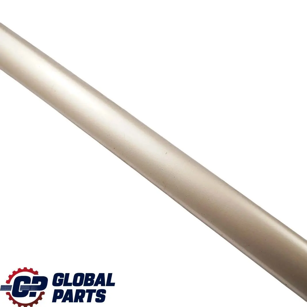  Mercedes-Benz W163 Front Right Door Trim Strip Moulding Travertine Beige - SKU A1636900262-TRB - Número de pieza A1636900262