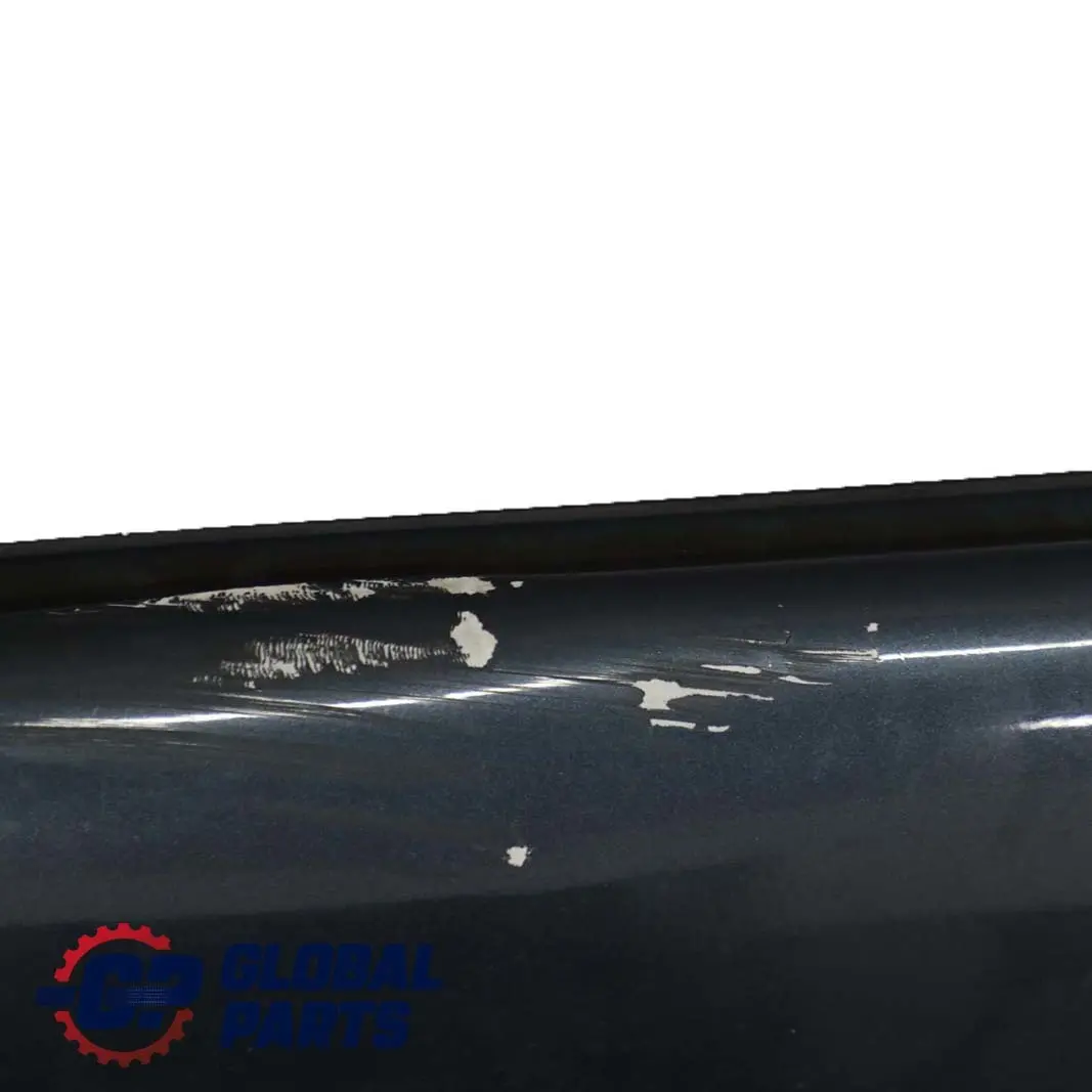 Mercedes Benz ML W163 Door Sill Side Cover Skirt Left N/S Green Black - 189 - SKU A1636900340-GB - Part number A1636900340