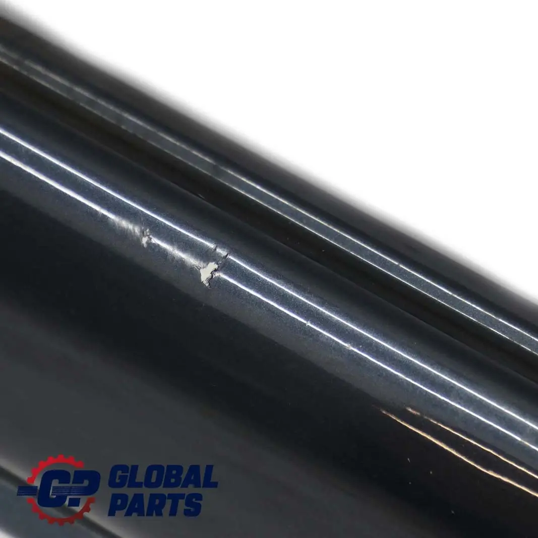 Schwellerleiste Blende Schweller Links Gruen Schwarz - 189 für Mercedes ML W163 mit Teilenummer A1636900340 Mercedes ML W163 Schwellerleiste Blende Schweller Links Gruen Schwarz - 189 - SKU A1636900340-GB - Teilenummer A1636900340