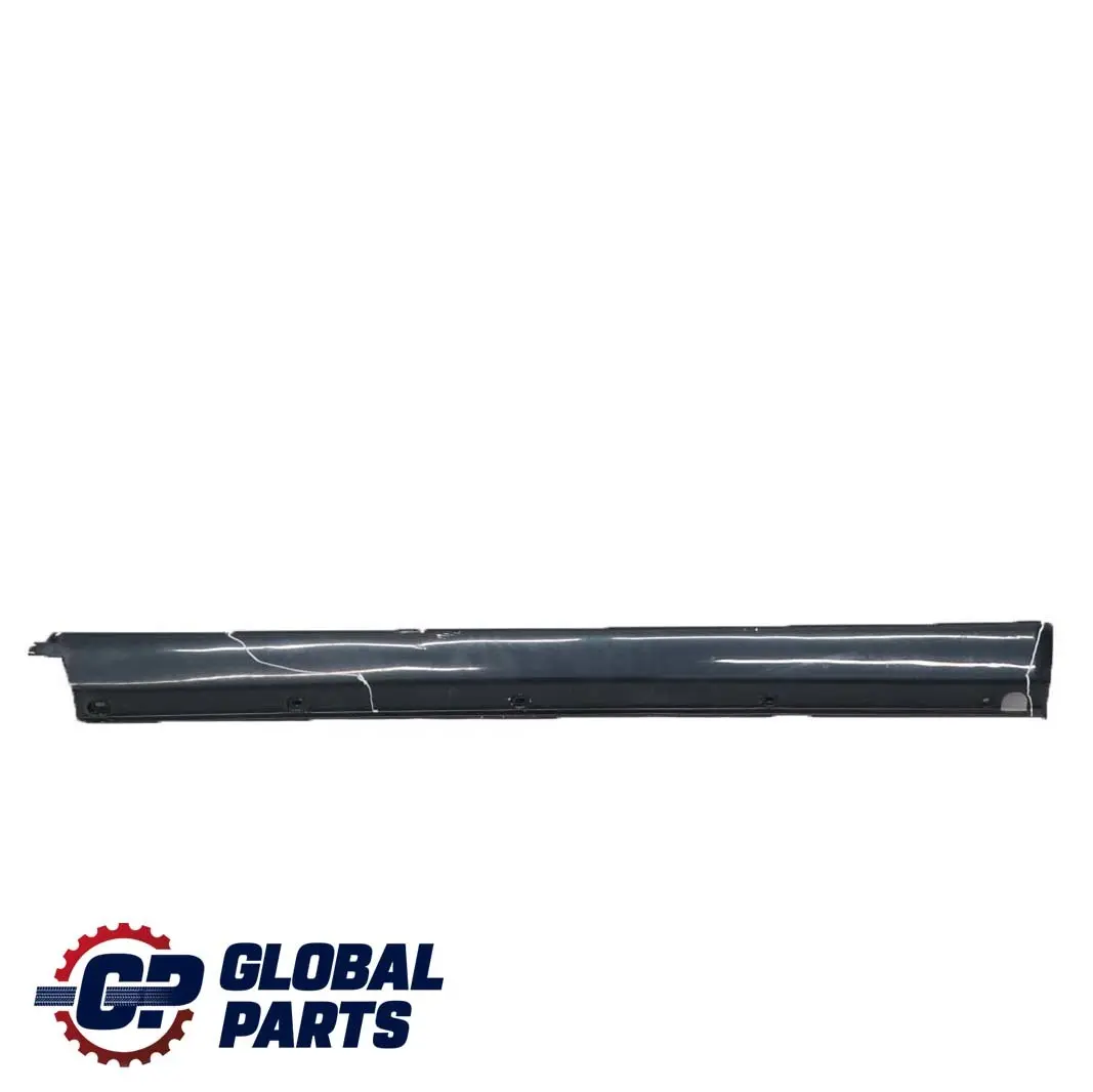 Próg Listwa Nakładka Lewa do Mercedes ML W163 o numerze A1636900340 Mercedes ML W163 Próg Listwa Nakładka Lewa - SKU A1636900340-GB - Numer Części A1636900340