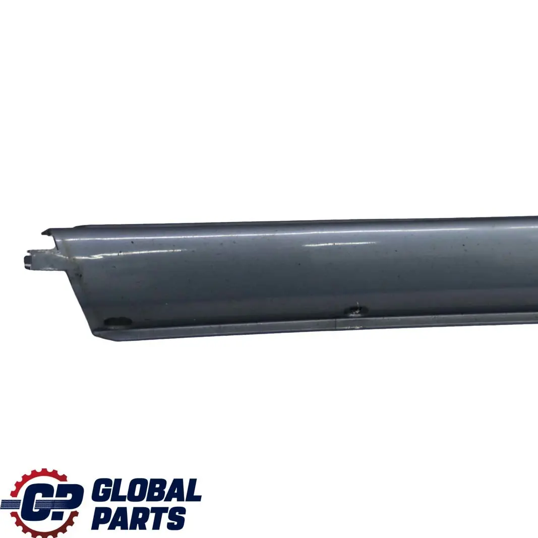 Mercedes W163 Faldon lateral del umbral De La puerta Izquierda Teallite Azul 353 - SKU A1636900340-TLB - Número de pieza A1636900340