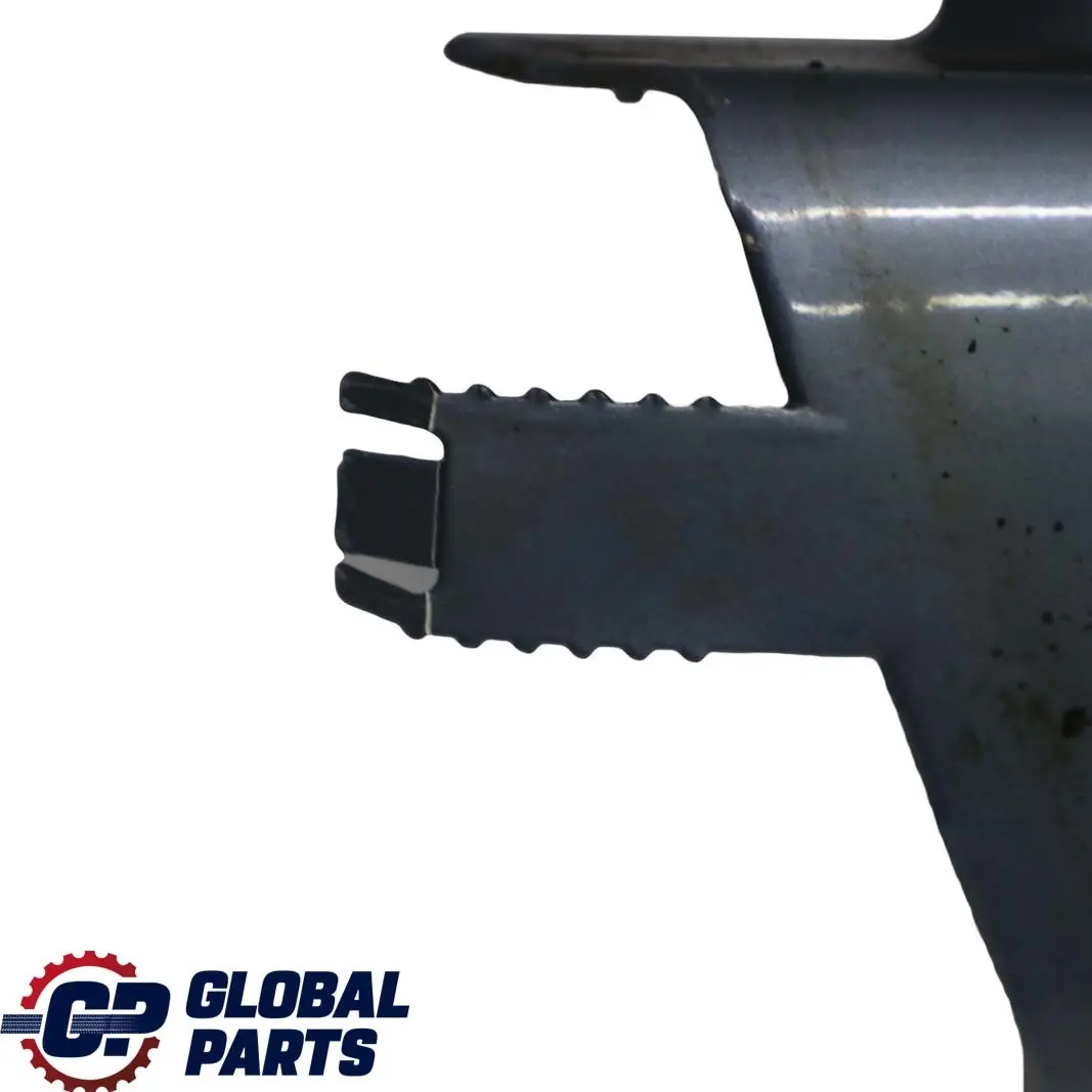 Mercedes-Benz ML W163 Schwellerleiste Blende Schweller Links Teallitblau 353 für mit Teilenummer A1636900340 Mercedes-Benz ML W163 Schwellerleiste Blende Schweller Links Teallitblau 353 - SKU A1636900340-TLB - Teilenummer A1636900340