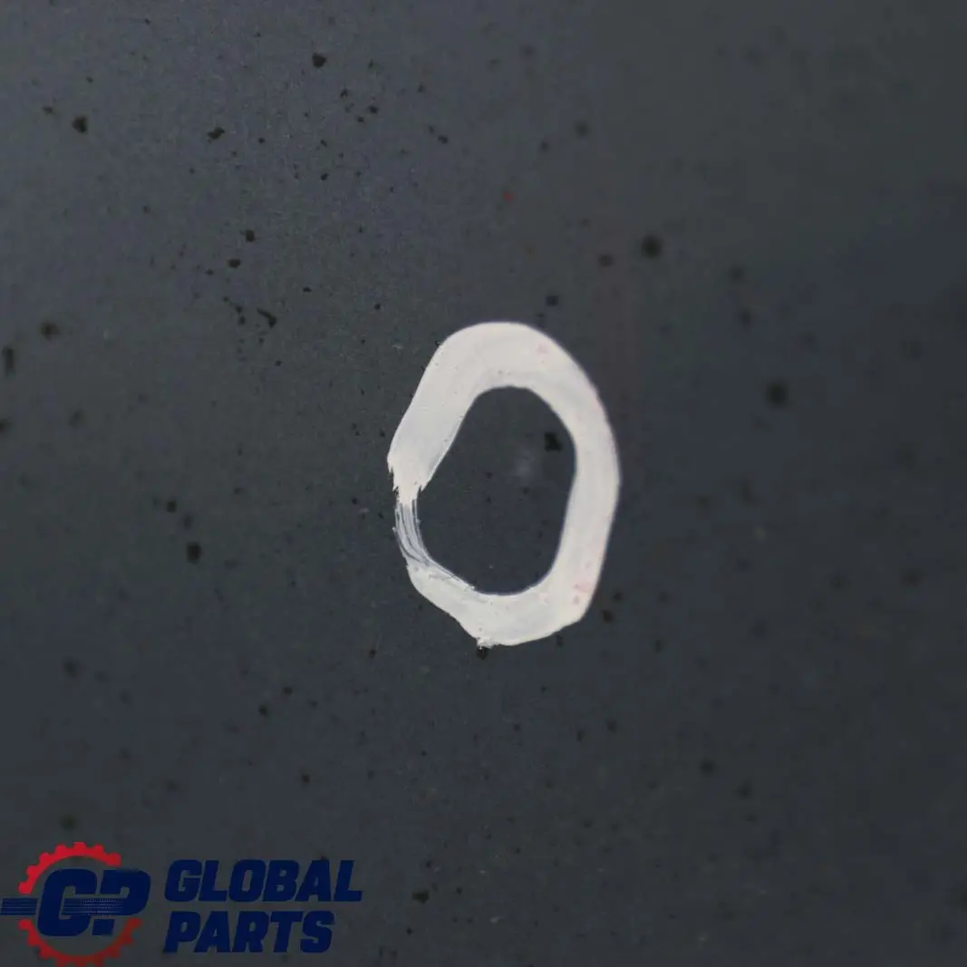  Mercedes-Benz ML W163 Door Sill Side Cover Skirt Right O/S Teallite Blue 353 - SKU A1636900440-TLB - Part number A1636900440