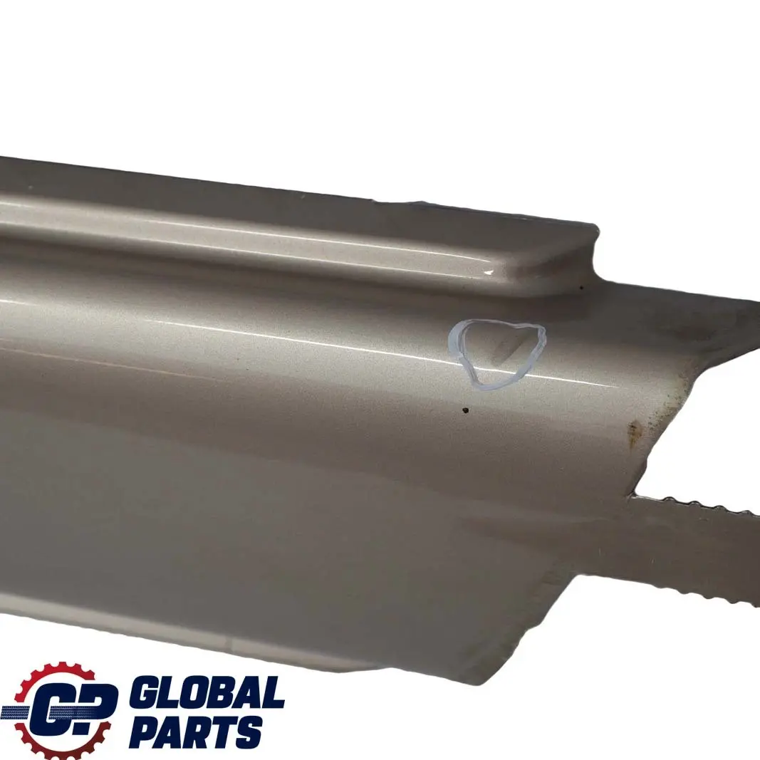 klasa ML W163 Próg prawy listwa progowa do MERCEDES M o numerze A1636900440 MERCEDES M klasa ML W163 Próg prawy listwa progowa - SKU A1636900440-TRB - Numer Części A1636900440