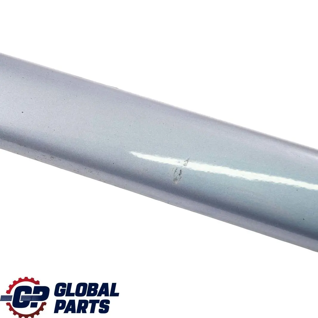 Mercedes-Benz M ML W163 Türleiste Zierleiste Hinten Rechts Teallite Blue Blau für mit Teilenummer A1636900462 Mercedes-Benz M ML W163 Türleiste Zierleiste Hinten Rechts Teallite Blue Blau - SKU A1636900462-TLB - Teilenummer A1636900462