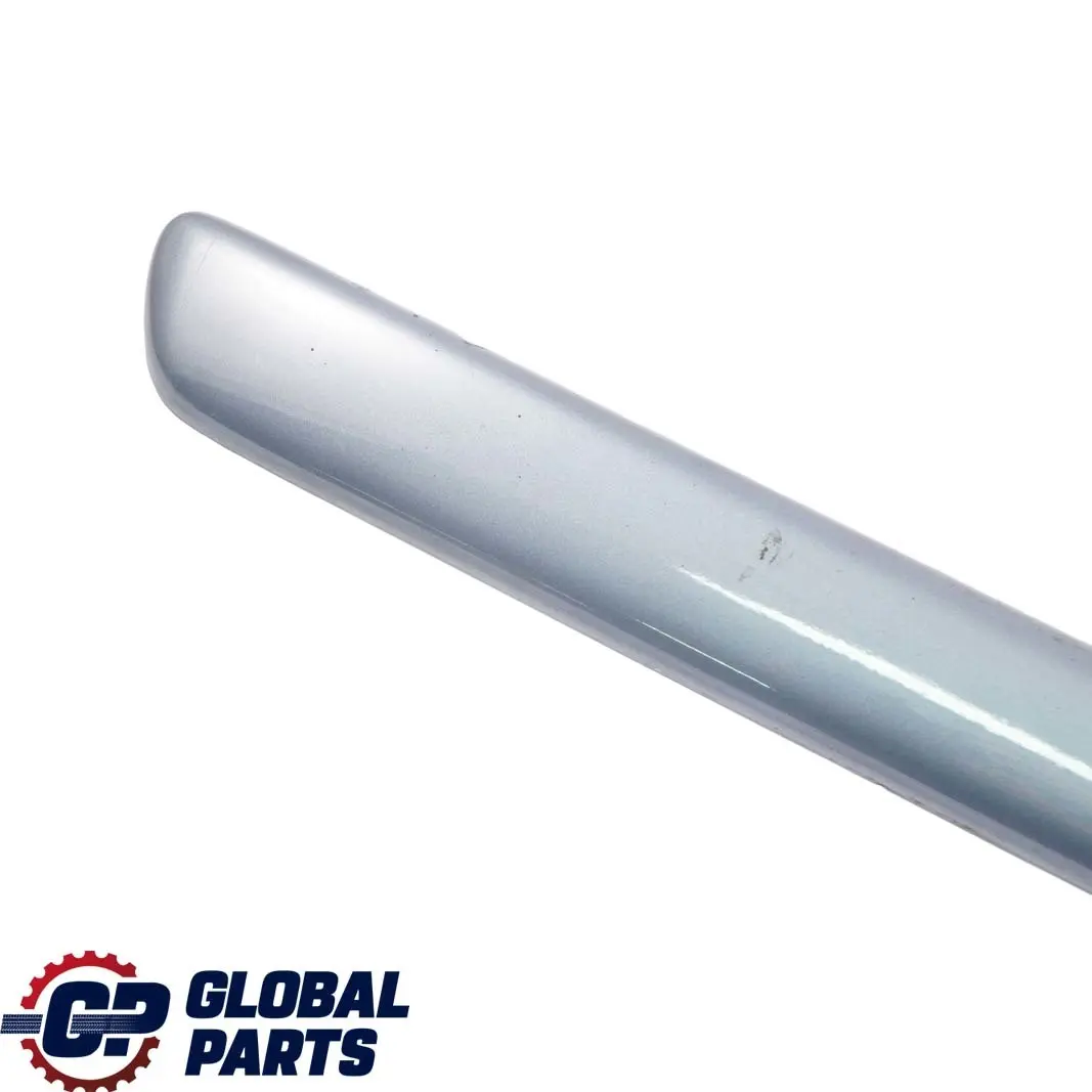 Mercedes-Benz W163 Rear Right Door O/S Trim Strip Moulding Teallite Blue 353 to with Part number A1636900462 Mercedes-Benz W163 Rear Right Door O/S Trim Strip Moulding Teallite Blue 353 - SKU A1636900462-TLB - Part number A1636900462