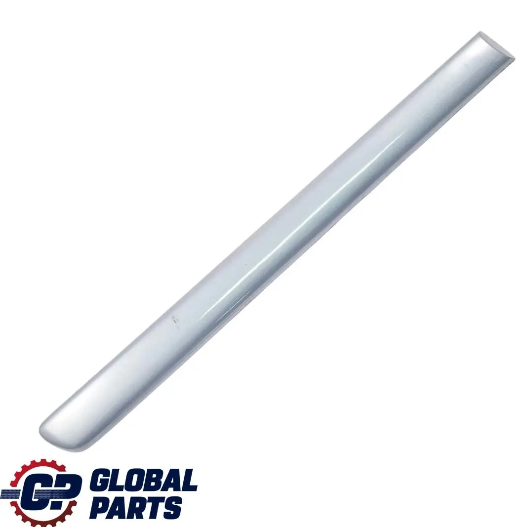 Mercedes-Benz W163 Rear Right Door O/S Trim Strip Moulding Teallite Blue 353 to with Part number A1636900462 Mercedes-Benz W163 Rear Right Door O/S Trim Strip Moulding Teallite Blue 353 - SKU A1636900462-TLB - Part number A1636900462